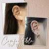 InstaChic™ Retractable Earrings