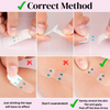 BeauAlori Invisible Face Lift Tape