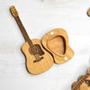 50% OFF | GuitarHolder™ - Guitar pick holder +3 free picks [Last day discount]