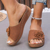 All-Day Power Wedges™ — Crush Foot Pain and Float Through Every Step with Cloud-Like Comfort