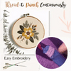 StitchMaster™ - Embroidery needle set, improve your sewing experience! - 50% DISCOUNT - last day discount