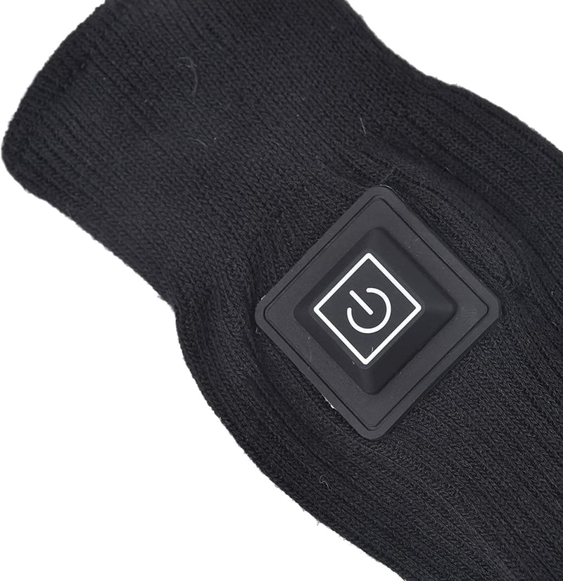 Cheerful™ HeatedSocks - Unisex verwarmde sokken met instelbare temperatuur