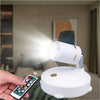 SpotLight - Wireless LED spotlight [Last day discount] 1+1 FREE