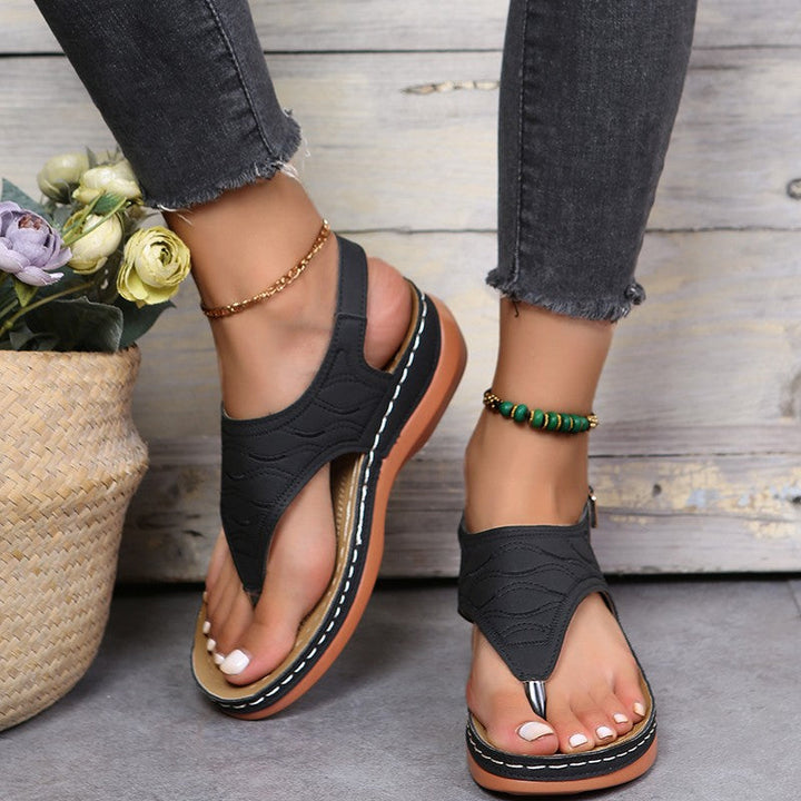 50% discount | Lisan™- The Comfortable Sandals