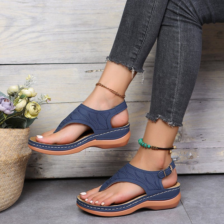 50% discount | Lisan™- The Comfortable Sandals