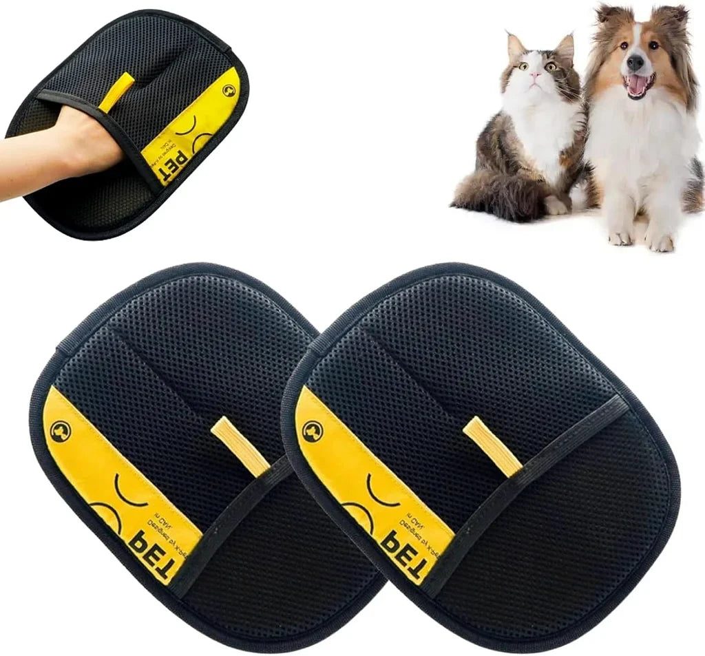 PetBuddy | The Solution for a Clean and Hair-Free Environment.