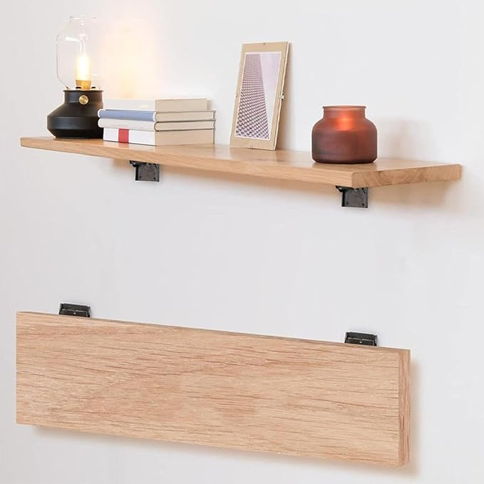 Folding Hinge Stand | Smart Support for Small Spaces