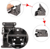 Folding Hinge Stand | Smart Support for Small Spaces