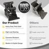 Folding Hinge Stand | Smart Support for Small Spaces