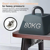 Folding Hinge Stand | Smart Support for Small Spaces