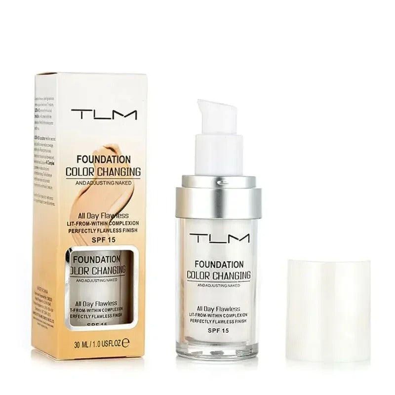 ChromaFlex™ | Long-Lasting Elegance for Every Skin Tone