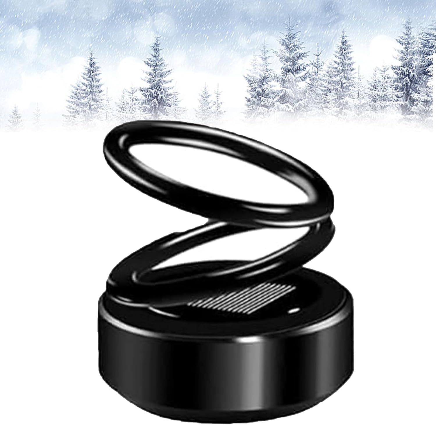 Portable kinetic molecular heater | 1 + 1 FREE!