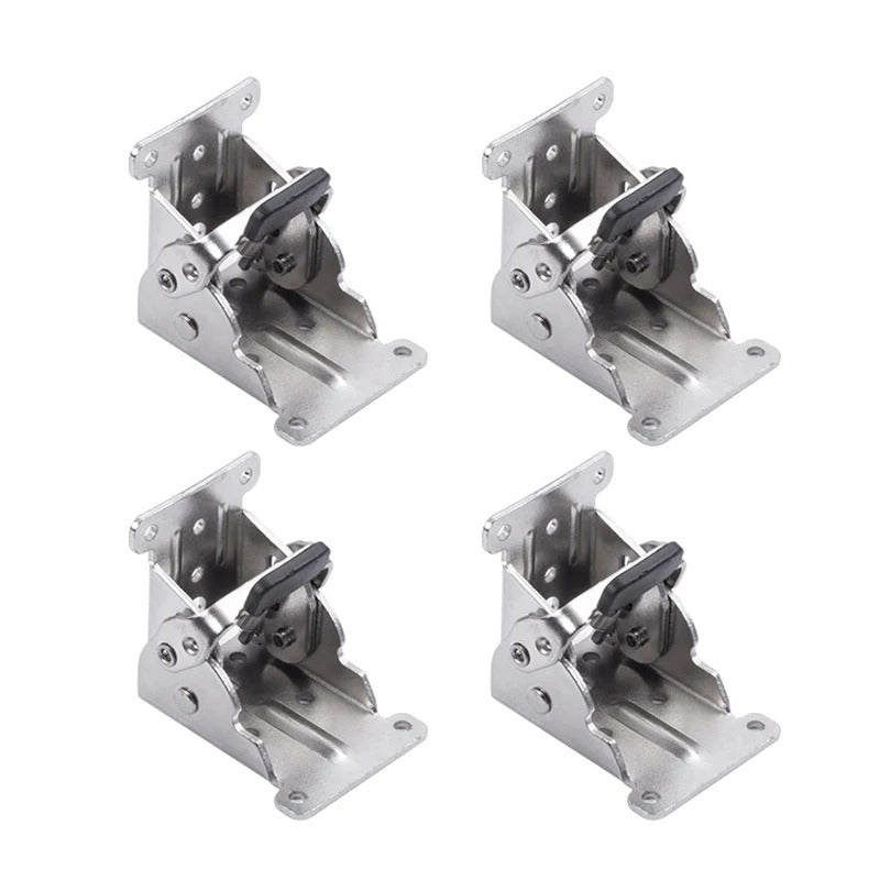 Folding Hinge Stand | Smart Support for Small Spaces