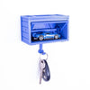 🚗🔑Industrial key holder for wall mounting