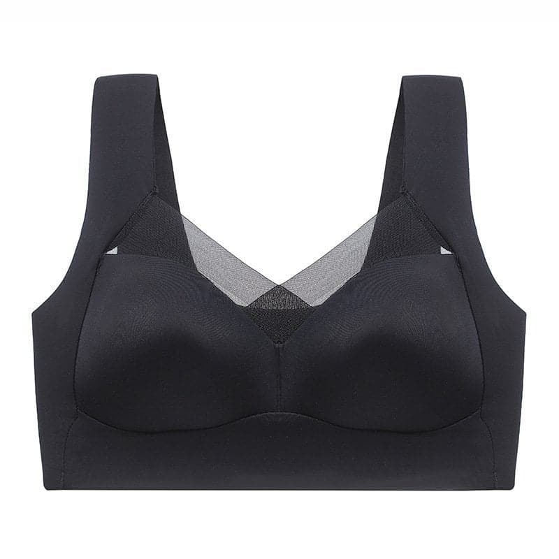 🔥1+1 FREE🔥Sexy wireless push up bras