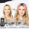 VoluBoost™ Hair Gel and Powder