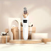 Rechargeable Pore Vacuum Cleaner - 6-in-1 Blackhead Remover with Smart Display and Suction Device