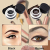 Silicone Eyeliner Brush