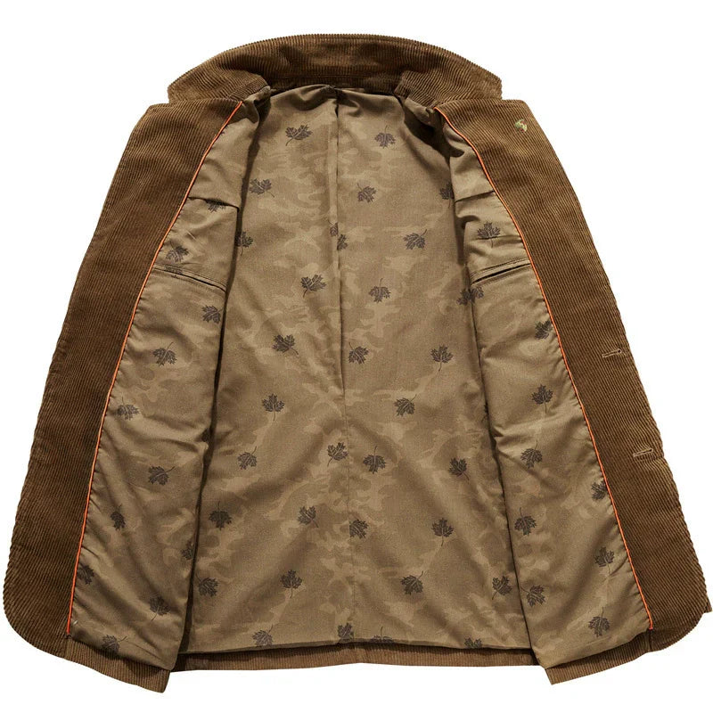 Edmund - Elegante Londense Blazer