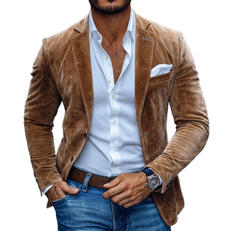 Edmund - Elegante Londense Blazer