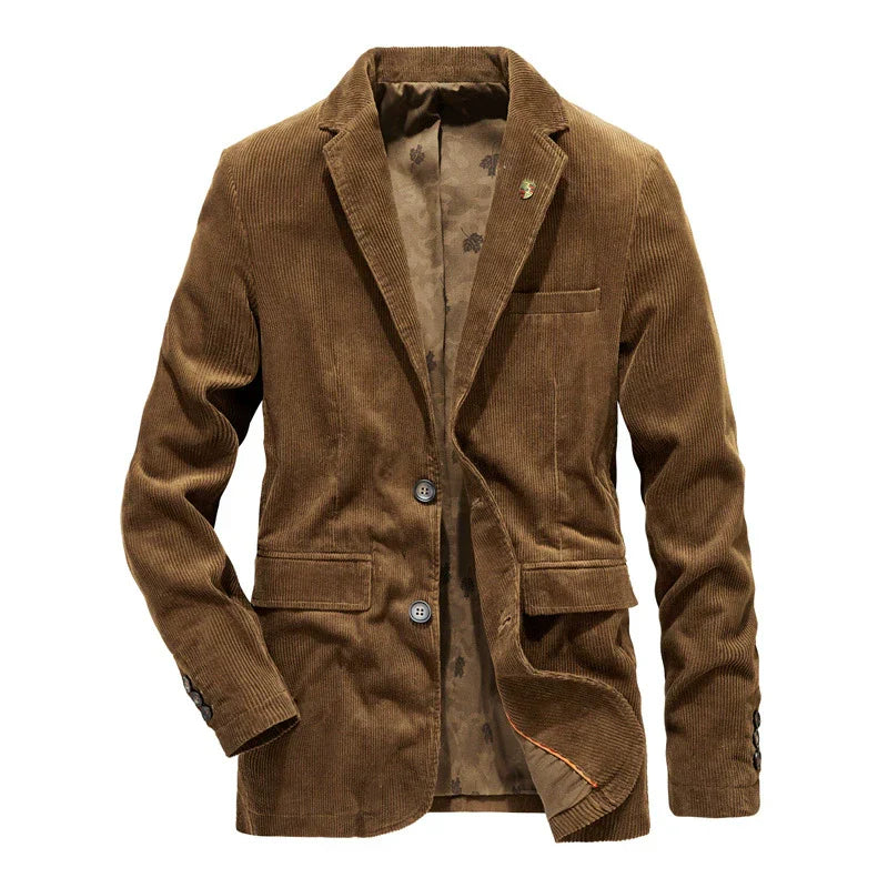 Edmund - Elegante Londense Blazer