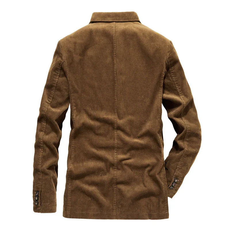 Edmund - Elegante Londense Blazer