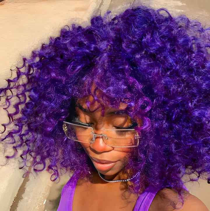 Chromaflair™ — Transform Your Hair with Vivid Color That Feels Alive and Damage-Free