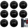 Car Door Bumper Pads (20pcs) | SLAMCALM