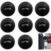 Car Door Bumper Pads (20pcs) | SLAMCALM