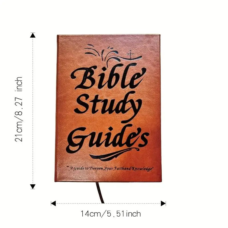 FaithLoom – 66 Day Bible Study & Prayer Journal