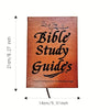 FaithLoom – 66 Day Bible Study & Prayer Journal