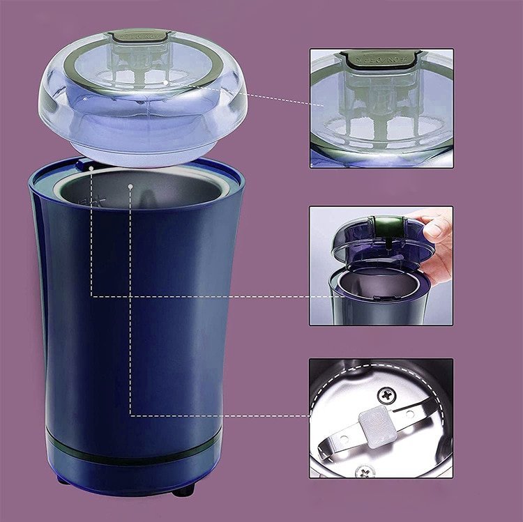 Electric Grinder
