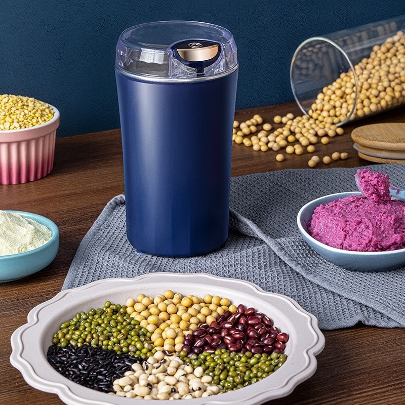 Electric Grinder