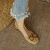 Emmy - Elegante sandalen met gesp
