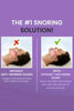 OxySnore - Stop Snoring, Start Living Energized!