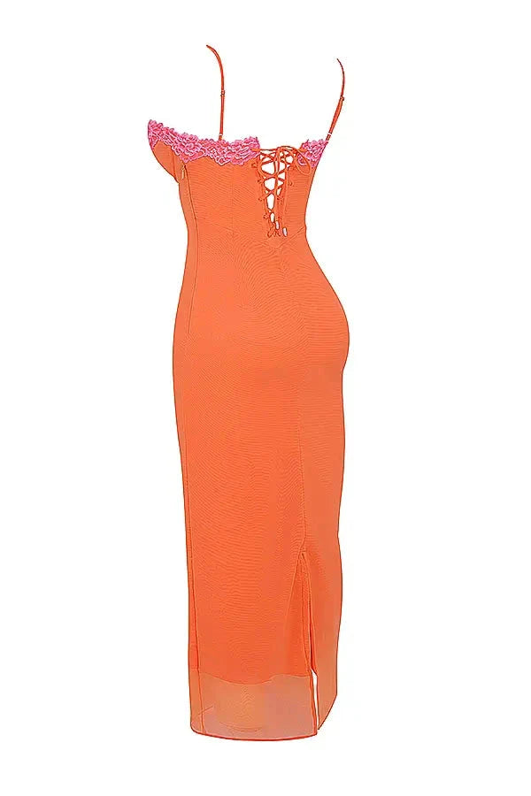 Shaira - Elegant Dress