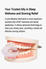 OxySnore - Stop Snoring, Start Living Energized!