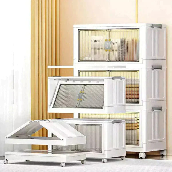 Set of 12 Organizer Boxes