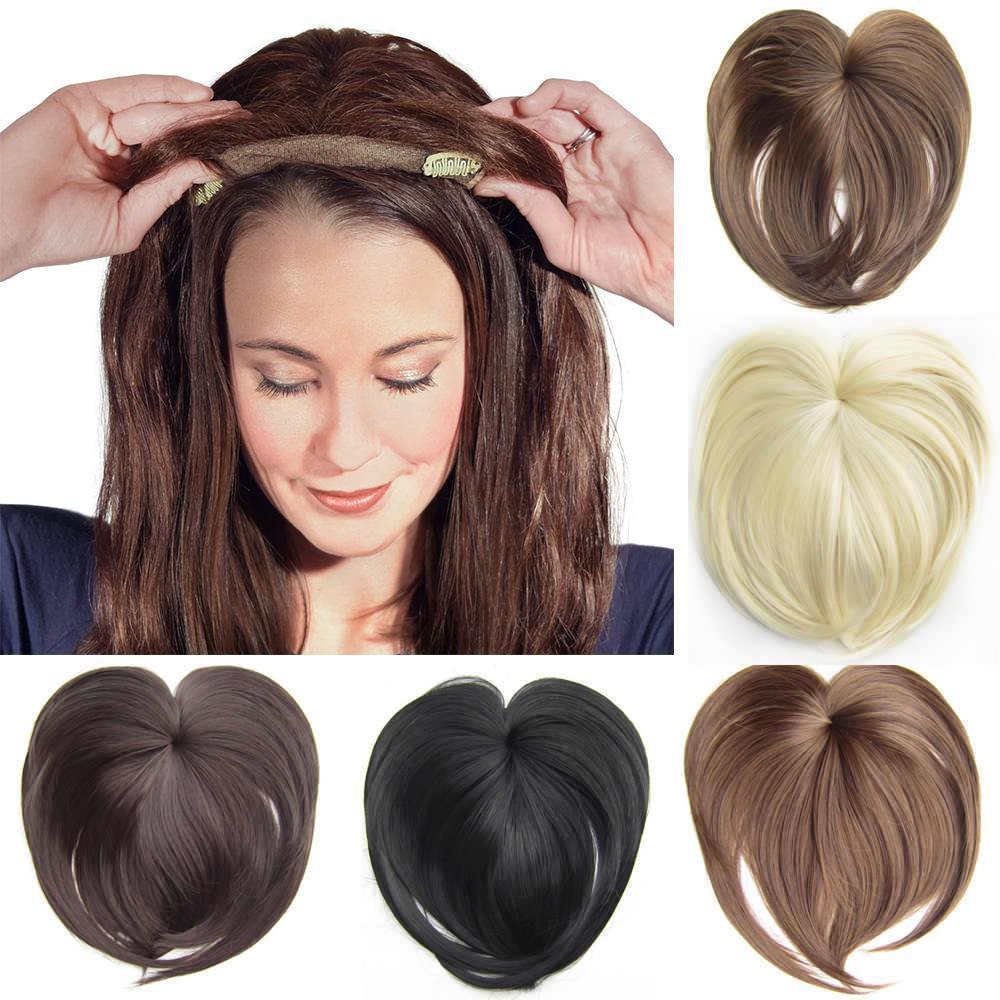 ClipHair™ - Magic Clip-On Headband