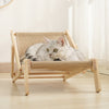 CAT LOUNGER CHAIR