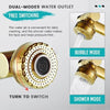 aldorian™-Universal 360 ° Rotatable Faucet (Limited Sale) | Classy and Elegant Look