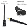 Silicone Eyeliner Brush