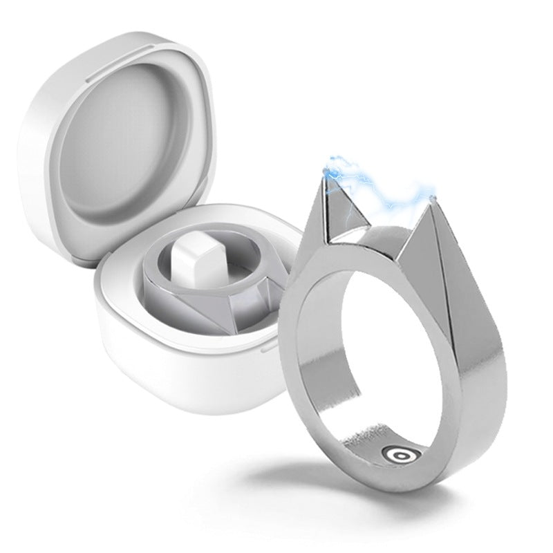 Oveallgo™ PROMAX 50,000,000 Volt Defense Ring