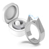 Oveallgo™ PROMAX 50,000,000 Volt Defense Ring