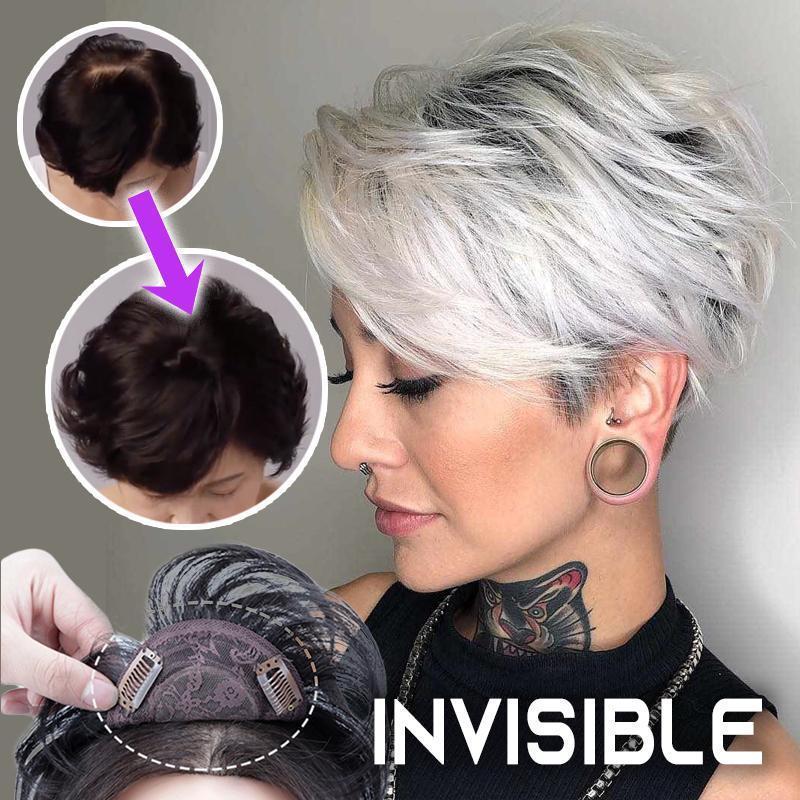 ClipHair™ - Magic Clip-On Headband