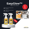 EasyGlow Magic Foam Cleaner I Last Day 1+1 FREE🔥