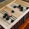 FoosballPuck - Be the first to get rid of all your discs!