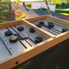 FoosballPuck - Be the first to get rid of all your discs!