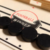 FoosballPuck - Be the first to get rid of all your discs!