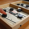 FoosballPuck - Be the first to get rid of all your discs!